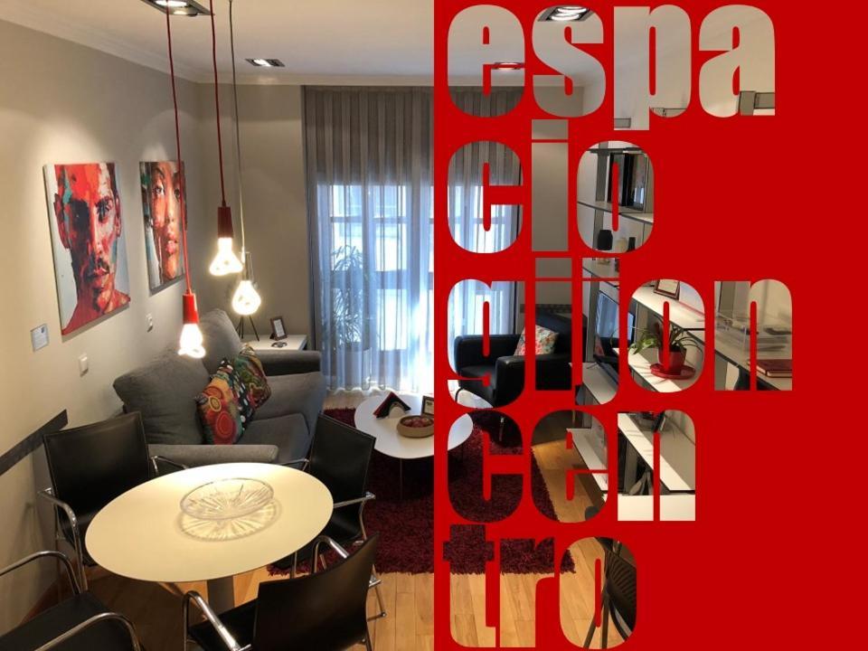 Apartmán Espacio Centro *